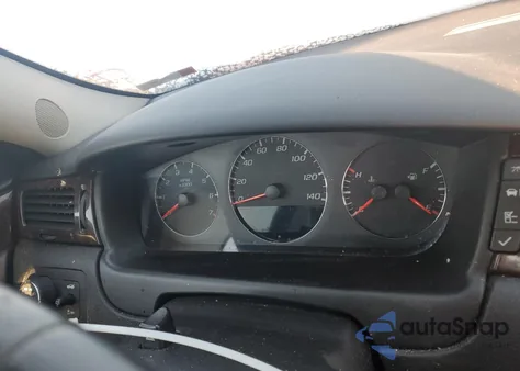 2013 Chevrolet Impala Lt z USA, uszkodzony, nr VIN 2G1WB5E35D1124370